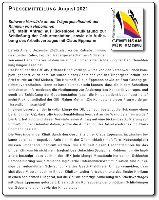 PM Vorwürfe Hebammen[13486]