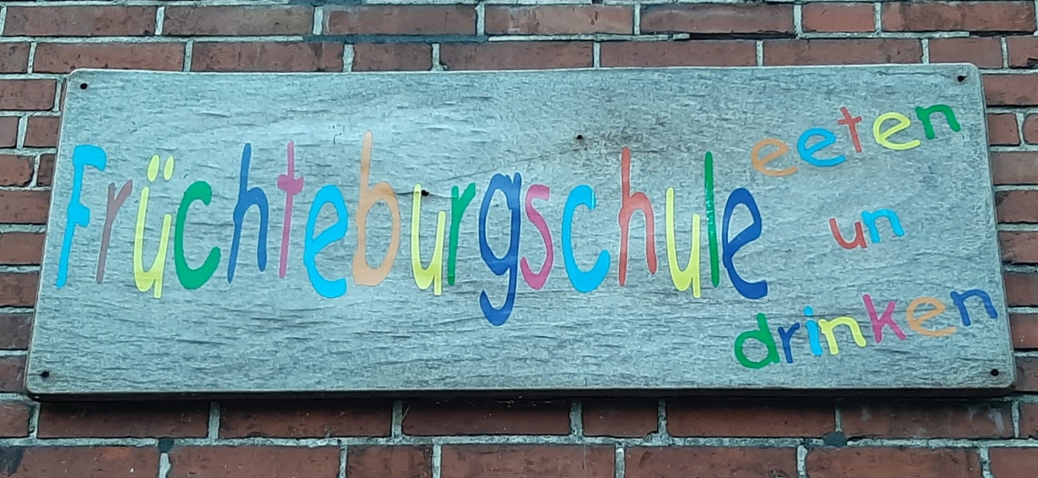 Früchteburgschule