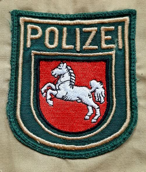 Polizei